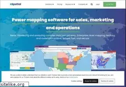 Sites similar to espatial.com