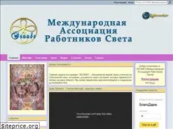 Sites similar to espavo.ning.com
