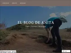 Sites similar to espaxioinformativo.wordpress.com