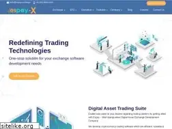 Sites similar to espay.exchange