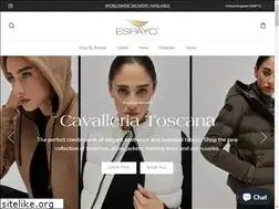 Sites similar to espayoequestrian.com