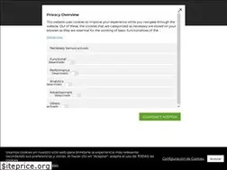 Sites similar to espazio32.es