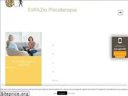 Sites similar to espaziopsicoterapia.com
