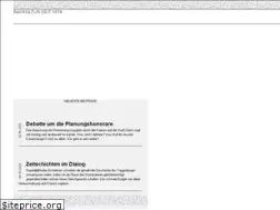 Sites similar to espazium.ch