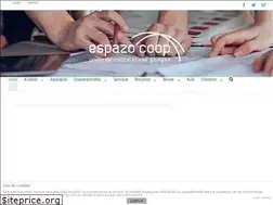 Sites similar to espazo.coop