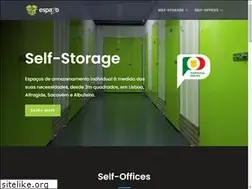 Sites similar to espazo.pt