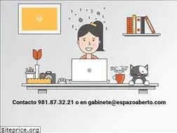 Sites similar to espazoaberto.com