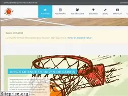 Sites similar to espbb.fr