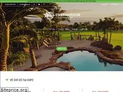 Sites similar to espc.com.vn