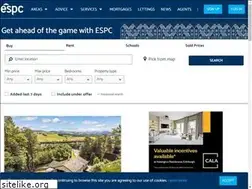 Sites similar to espc.com