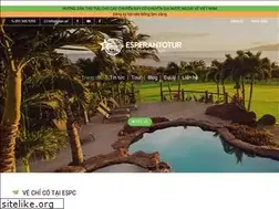 Sites similar to espc.vn
