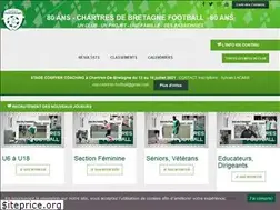 Sites similar to espchartres35-foot.com