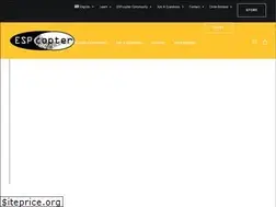 Sites similar to espcopter.com
