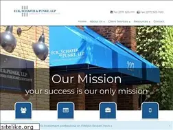 Sites similar to espcpa.com