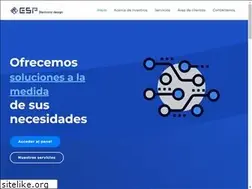 Sites similar to espdesign.com.ar