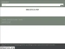 Sites similar to espdf.info