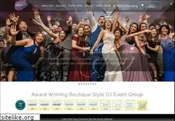 Sites similar to espdjentertainment.com