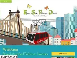 Sites similar to espdnyc.com