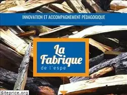 Sites similar to espe-formation.unistra.fr