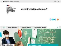 Sites similar to espe.education.fr