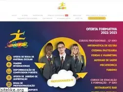 Sites similar to espe.pt