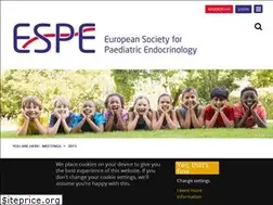Sites similar to espe2015.org