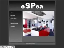 Sites similar to espea.pl