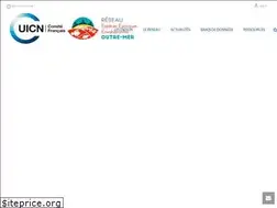 Sites similar to especes-envahissantes-outremer.fr