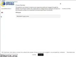 Sites similar to especes-exotiques-envahissantes.fr