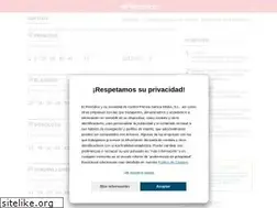 Sites similar to especiales.elperiodico.com