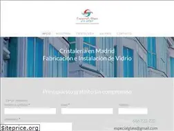 Sites similar to especialglass.com