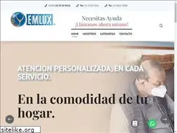 Sites similar to especialidadesmedicaslux.com