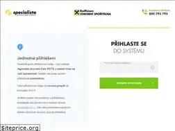 Sites similar to especialista.cz