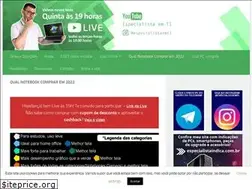 Sites similar to especialistaemti.com.br