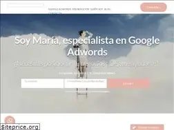 Sites similar to especialistaengoogleadwords.com
