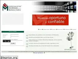 Sites similar to especialistas.com.mx
