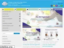 Sites similar to especialistas.org.ar