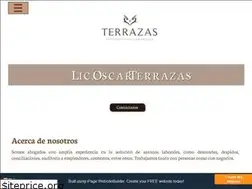 Sites similar to especialistaslaborales.com