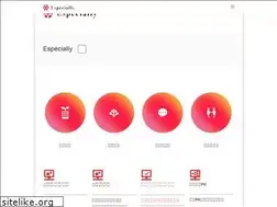Sites similar to especially.co.jp