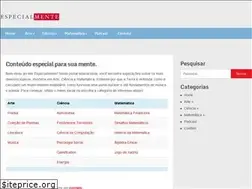 Sites similar to especialmente.com.br