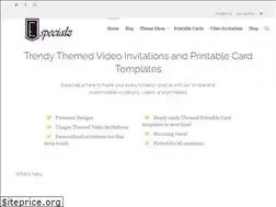 Sites similar to especialz.com
