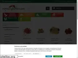 Sites similar to especiasyhierbas.com