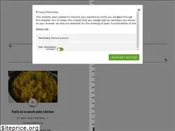 Sites similar to especiasyletras.es