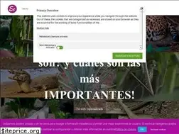 Sites similar to especiesendemicas.org