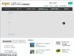 Sites similar to especmic.co.jp