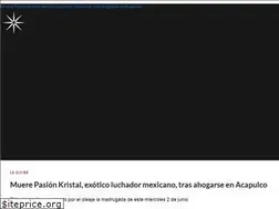 Sites similar to espectaculos.televisa.com
