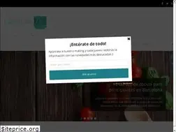 Sites similar to espectaculosbcn.com