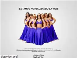 Sites similar to espectaculosdanzaoriental.com