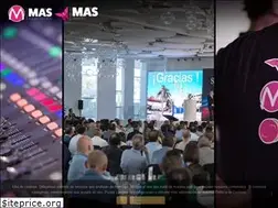 Sites similar to espectaculosmas.com