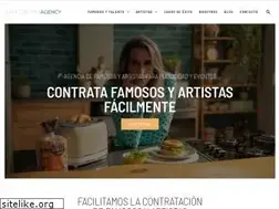 Sites similar to espectalium.com